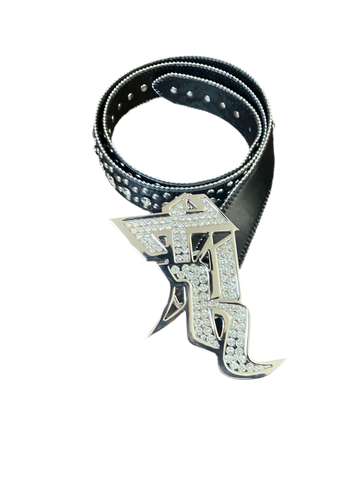 TERKO SPINNER BELT(READY TO SHIP!)