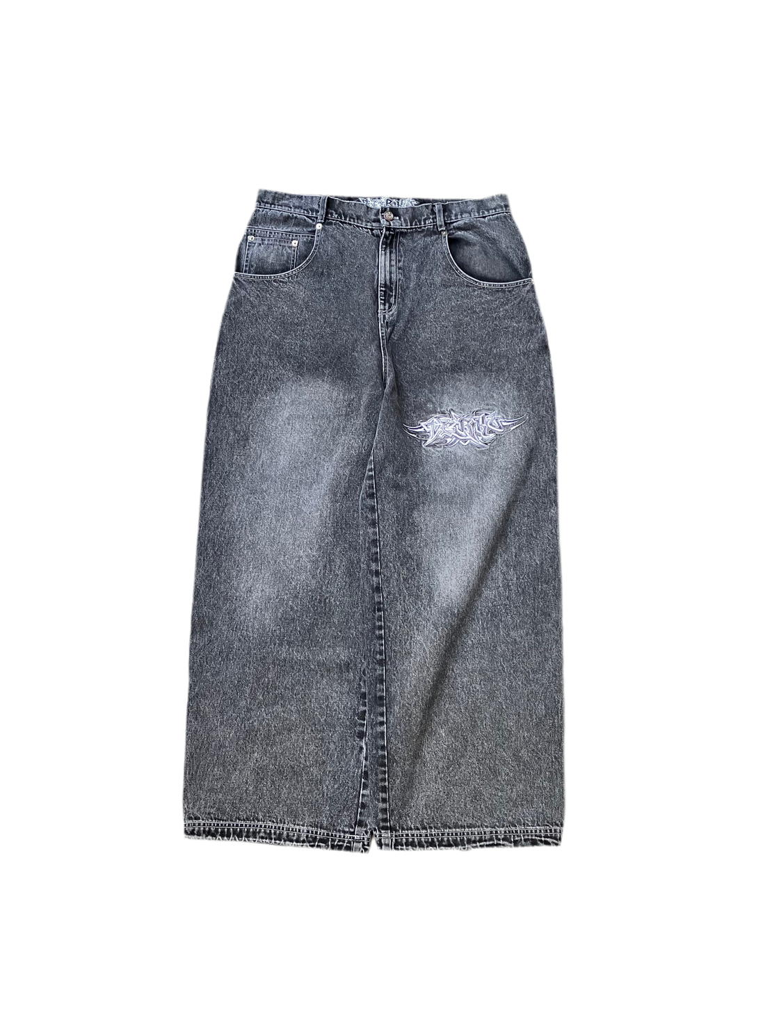 Tribal Terko Dragon Jeans(pre-order!)