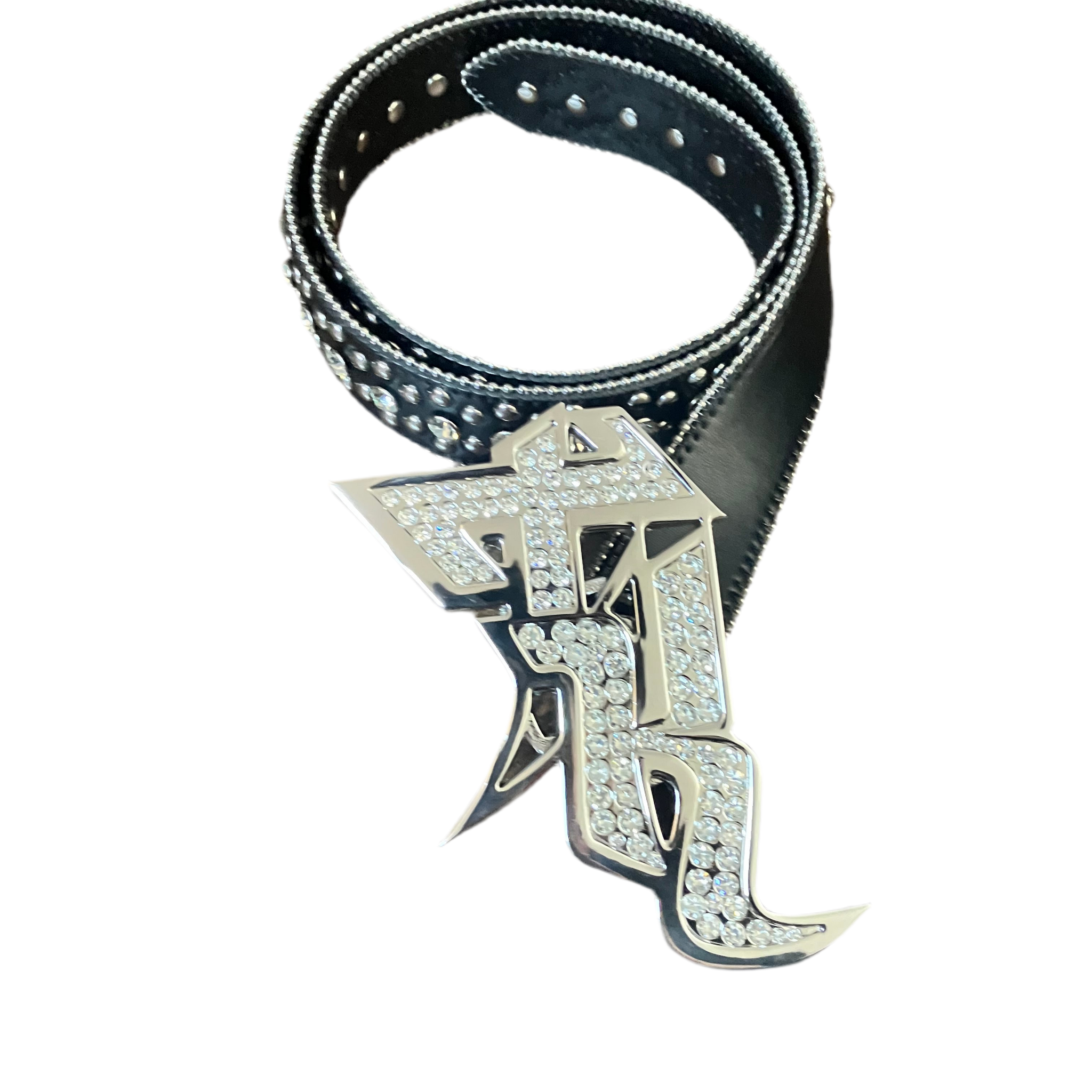 TERKO SPINNER BELT(READY TO SHIP!)